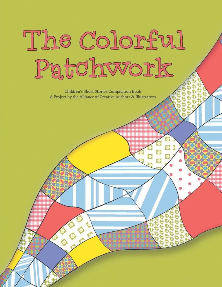 The Colorful Patchwork 1