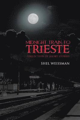 Midnight Train to Trieste