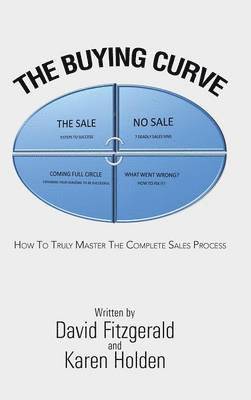 David Fitzgerald, Karen Holden - Buying Curve, Inbunden