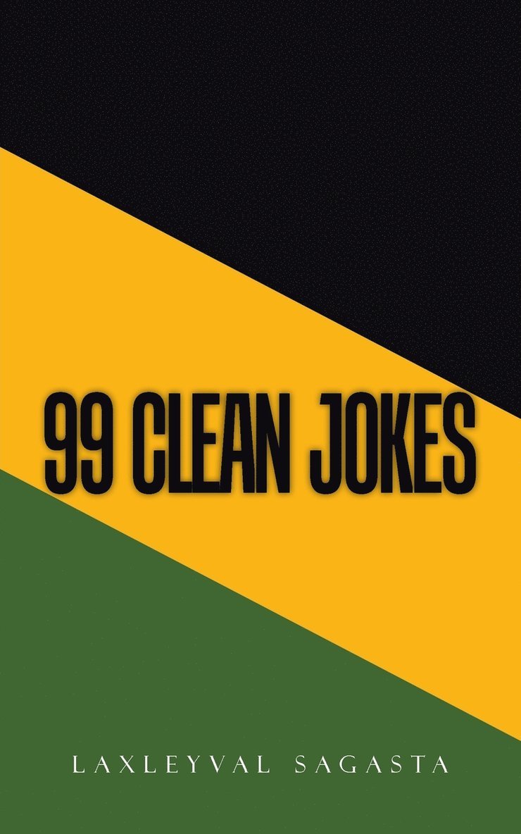 99 Clean Jokes 1