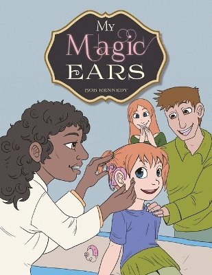 My Magic Ears 1