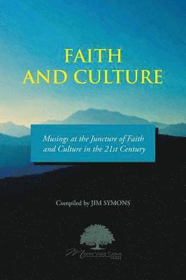 Faith and Culture 1