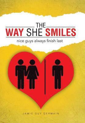 bokomslag Way She Smiles