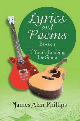 Lyrics and Poems Book 1 1