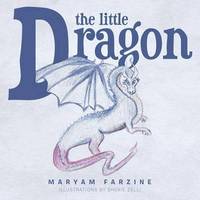 bokomslag Little Dragon