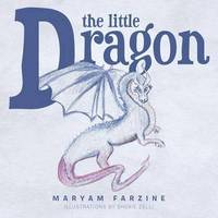 bokomslag The Little Dragon