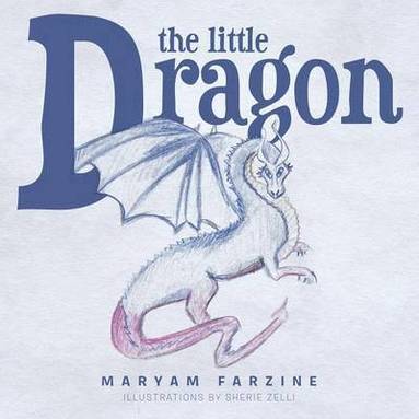 bokomslag Little Dragon