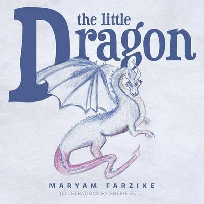 The Little Dragon 1