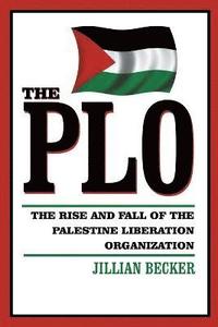 bokomslag The PLO