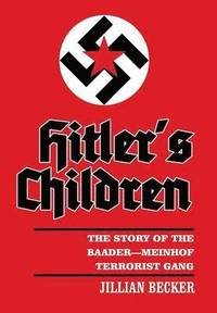 bokomslag Hitler's Children