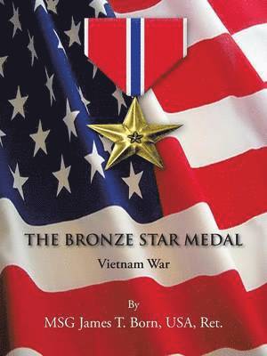 THE Bronze Star Medal 1