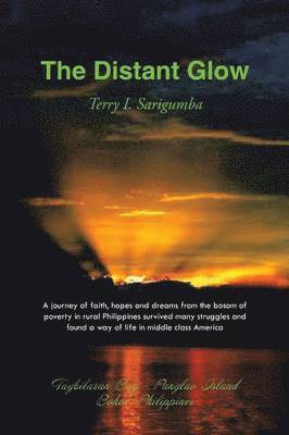 The Distant Glow 1