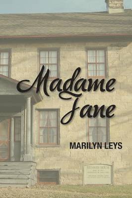 Madame Jane 1