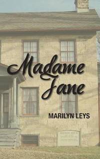 bokomslag Madame Jane