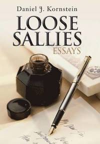 bokomslag Loose Sallies Essays