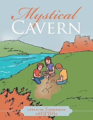Mystical Cavern