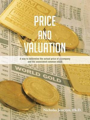 Price and Valuation 1