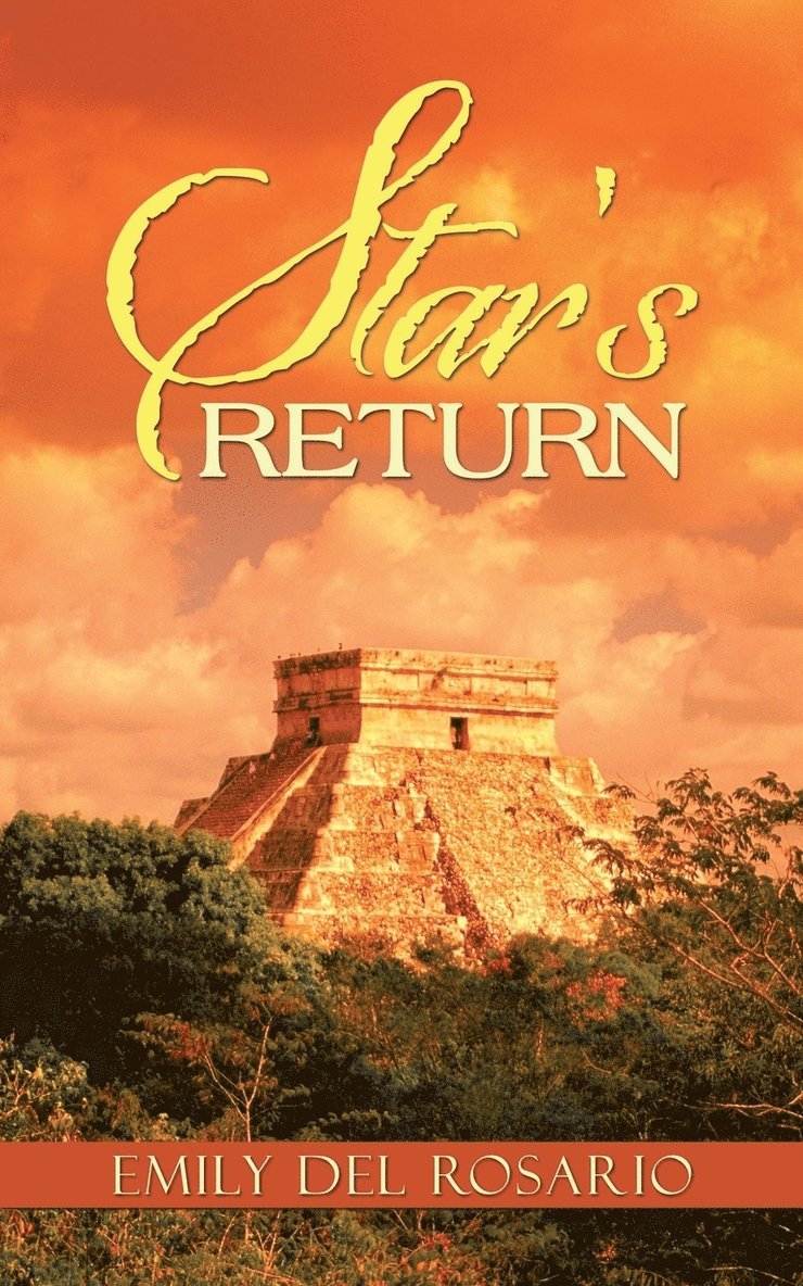 Star's Return 1