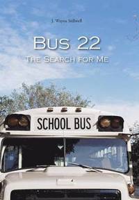 bokomslag Bus 22