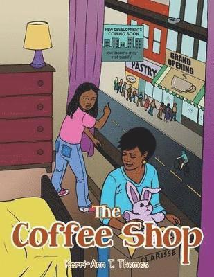 Coffee Shop 1