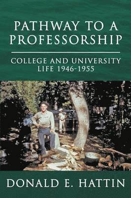 Pathway to a Professorship