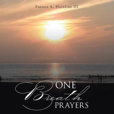 One Breath Prayers 1