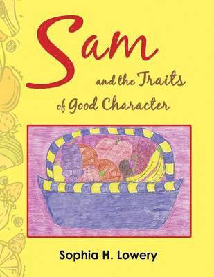 bokomslag Sam and the Traits of Good Character