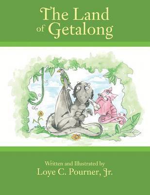 The Land of Getalong 1