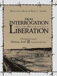 bokomslag From Interrogation to Liberation
