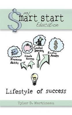 bokomslag Lifestyle of Success