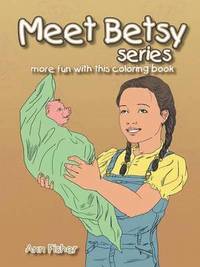 bokomslag Meet Betsy series