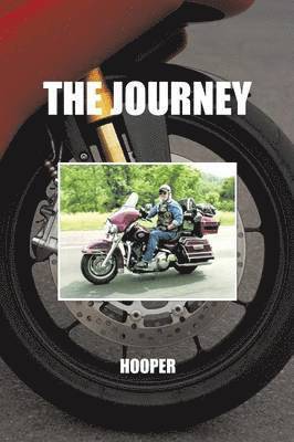 Hooper, Hooper, - Journey, Häftad