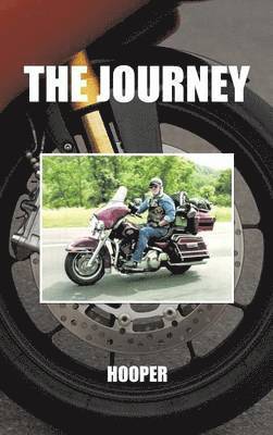 Hooper, Hooper, - Journey, Inbunden