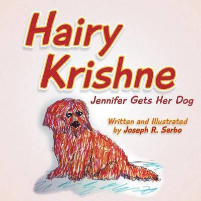 Hairy Krishne 1