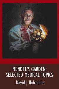 bokomslag Mendel's Garden