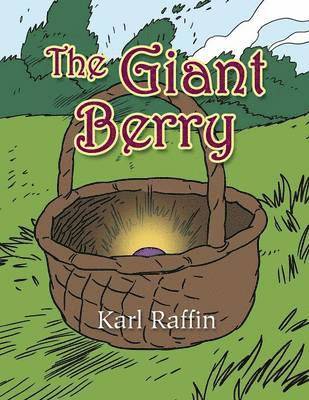 bokomslag Giant Berry