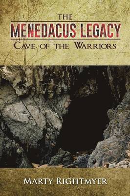 bokomslag Menedacus Legacy