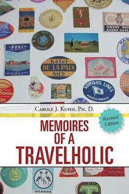 Memoires of a Travelholic 1