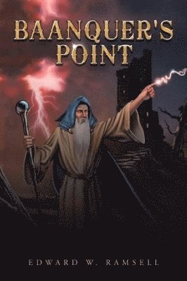 Edward W Ramsell, Edward W. Ramsell - Baanquer's Point, Häftad