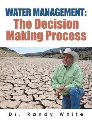 Randy White - Water Management, Häftad