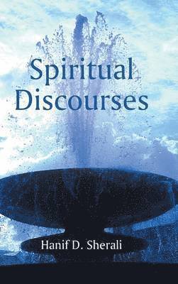 bokomslag Spiritual Discourses