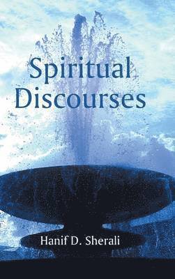bokomslag Spiritual Discourses