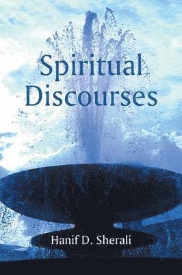 bokomslag Spiritual Discourses