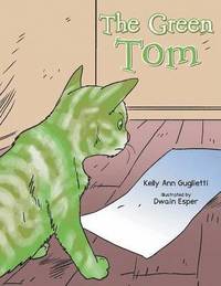 bokomslag The Green Tom