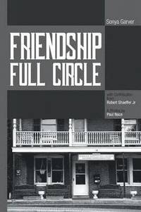 bokomslag Friendship Full Circle