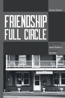 Friendship Full Circle 1