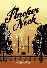 bokomslag Fincher Neck