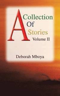bokomslag Collection of Stories