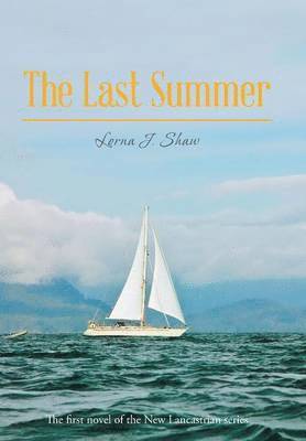 The Last Summer 1