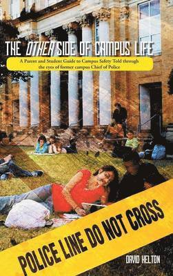 David Helton - Other Side of Campus Life, Inbunden. Tillgänglighet: Lägg i varukorg